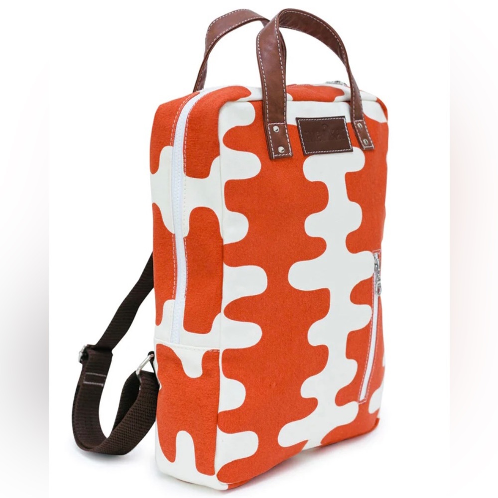 NWT Maika Back Pack